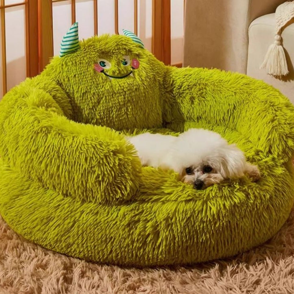 CANAPE CHIEN | MOMO
