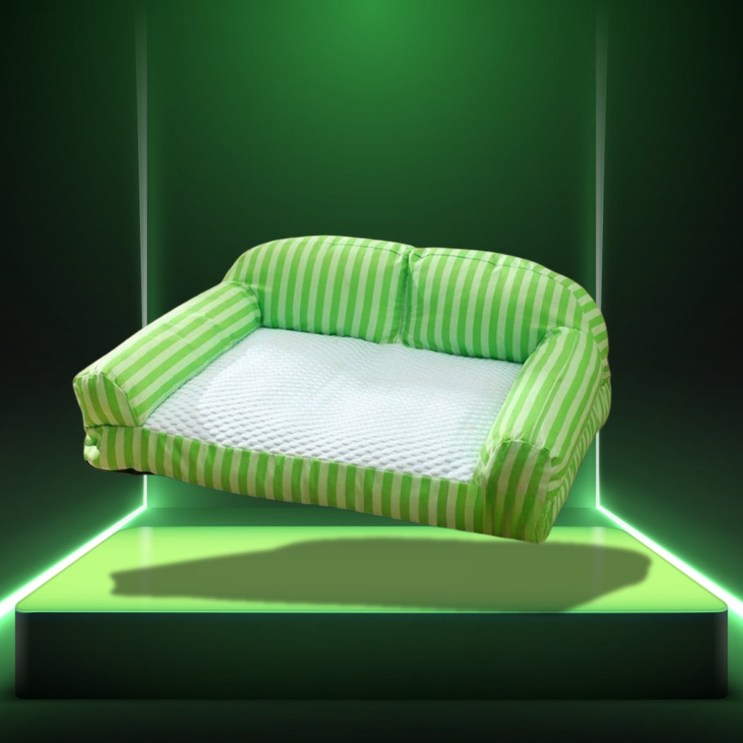 canape-pour-chien-qualite-durable-london