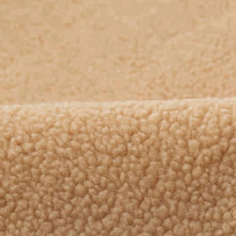 Tapis pour chien en flanelle coton doux et chaleureux