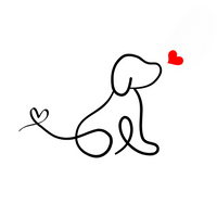 Image du logo de Toutou-Poutou