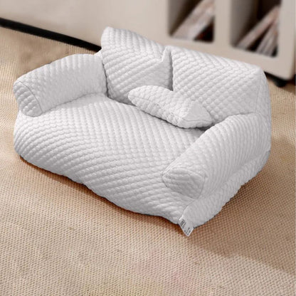 Canapé chien avec effet auto-rafraichissant, produit seul