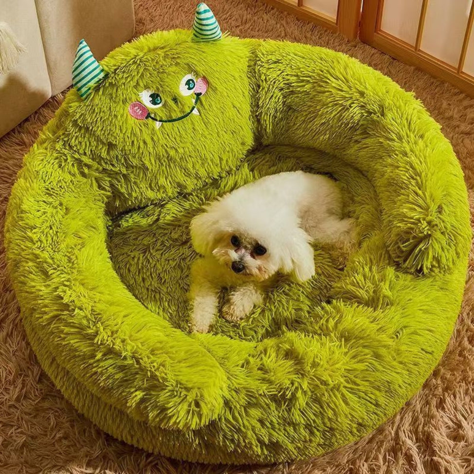 CANAPE CHIEN | MOMO