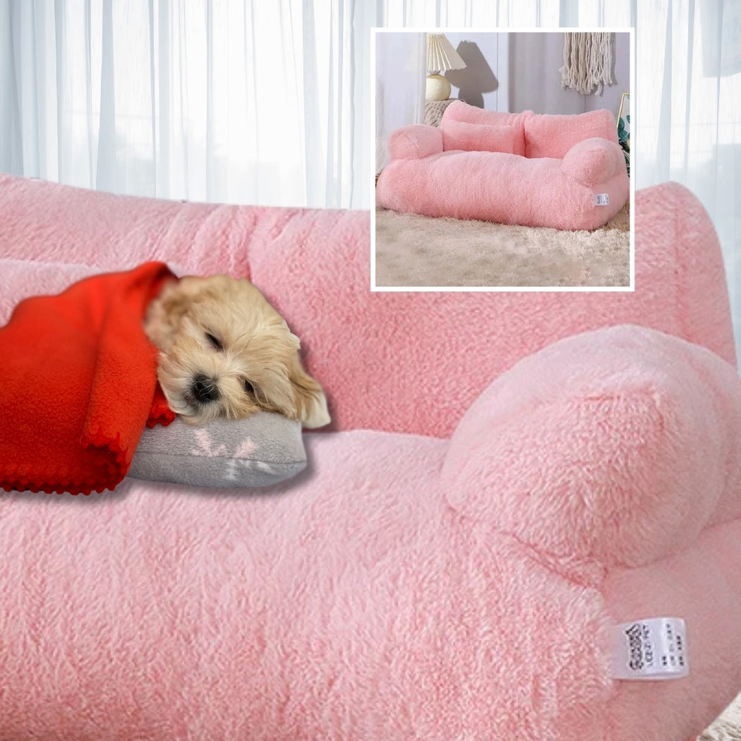 canape-pour-chien-cocon-douillet-cosysofa