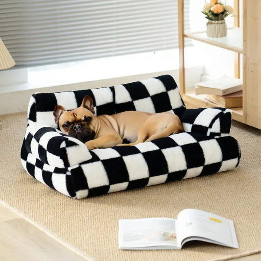 canape-pour-chien-detente-shah