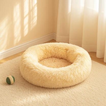 Coussin chien moelleux et confortable pour les chiens
