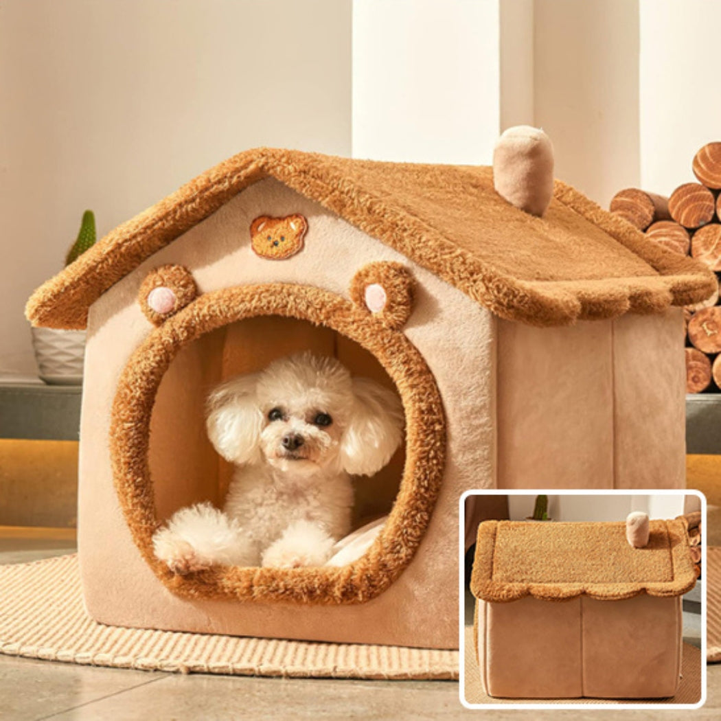 niche-pour-chien-protection-ma-maisonnette