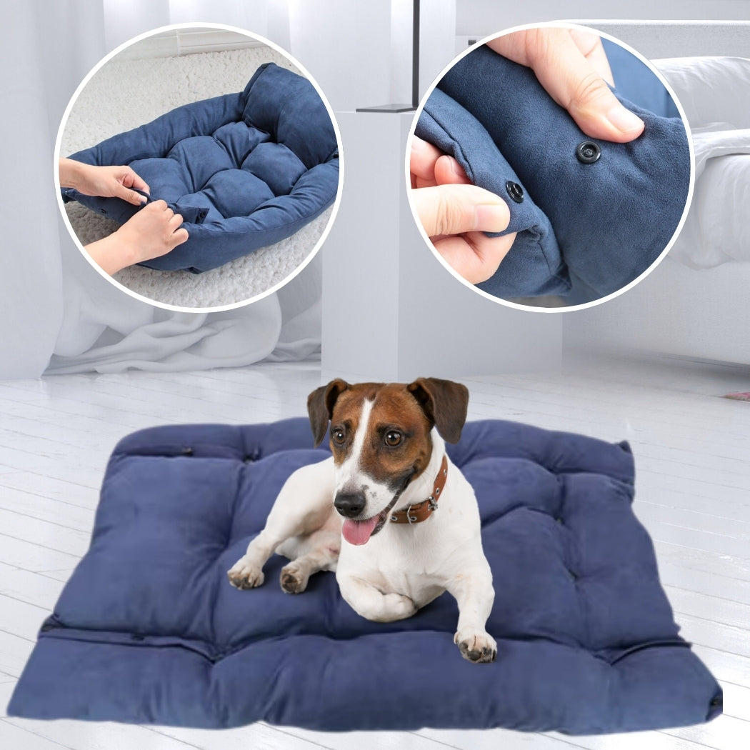 panier-chien-anti-stress-magic-bed