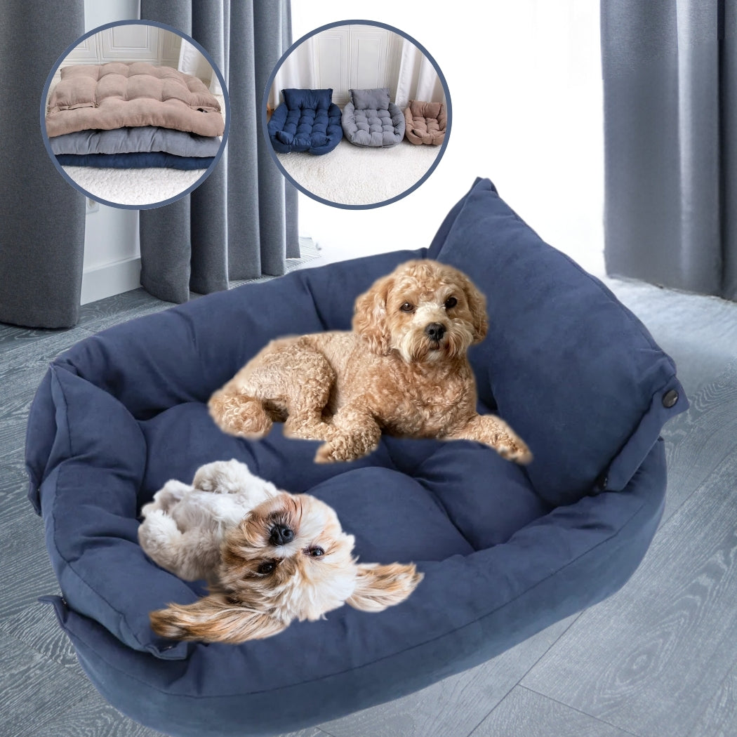 panier-chien-confortable-magic-bed