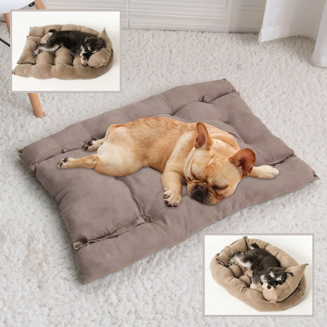 panier-chien-ergonomique-magic-bed